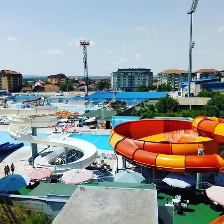 Hill Wellness & Hotel