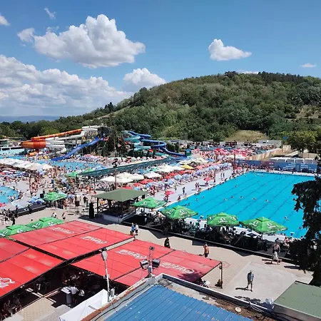 Hill Wellness & Hotel