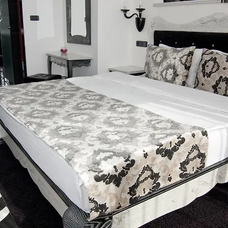 Hill Wellness & 4* Jagodina