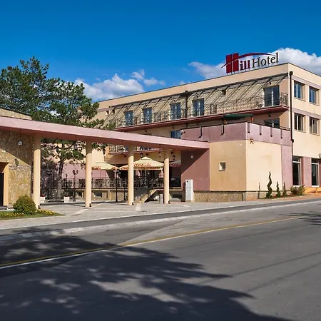 Hill Wellness & Jagodina