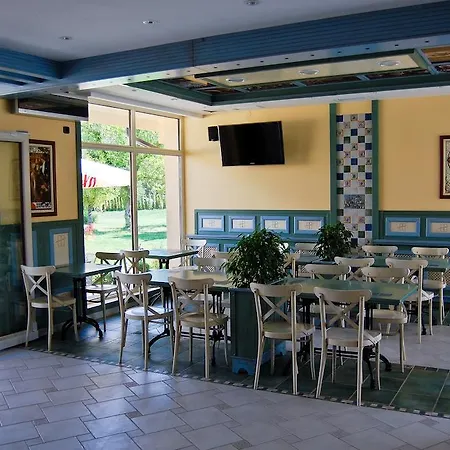 Hill Hotel Jagodina