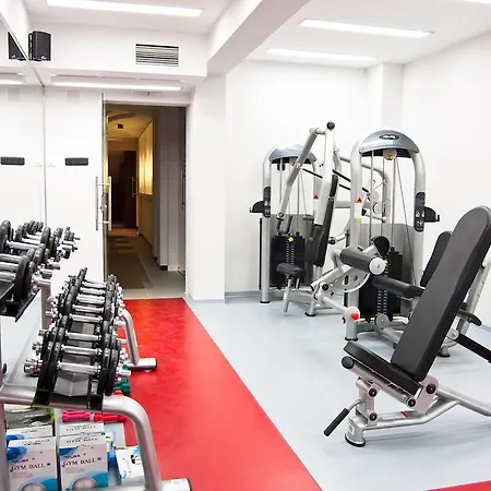 Hotel Hill Wellness &