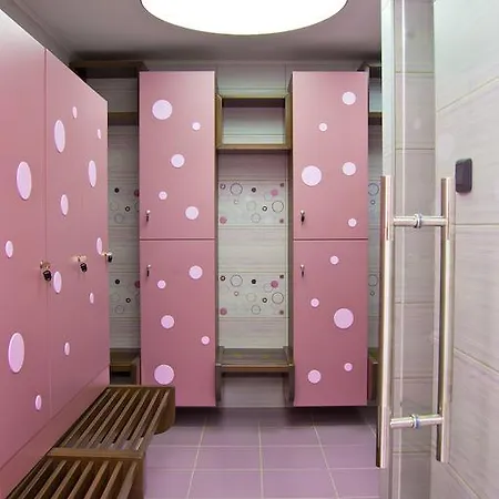 Hill Wellness & Hotel