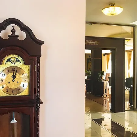 Hill Hotel Jagodina