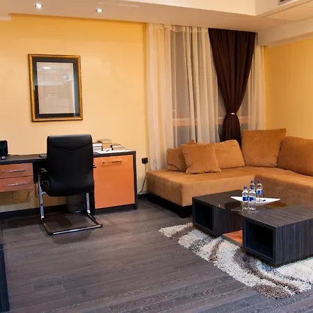 Hill Hotel