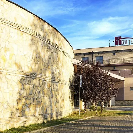 Hill Hotel Jagodina