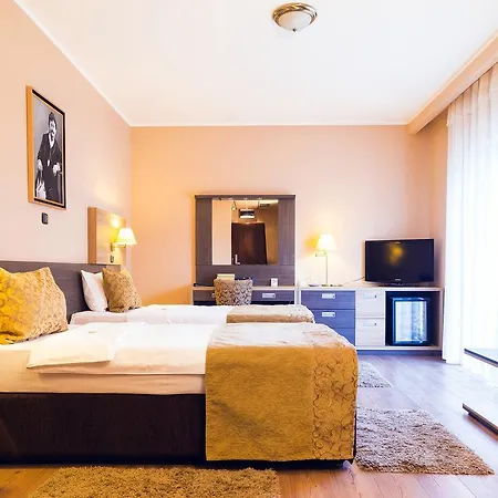 Hill Hotel Jagodina