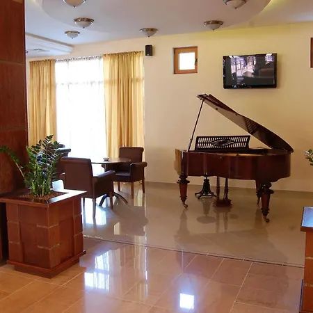Hotel Hill Jagodina