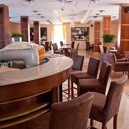 Hill Hotel Jagodina