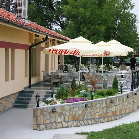 Hotel Hill Jagodina