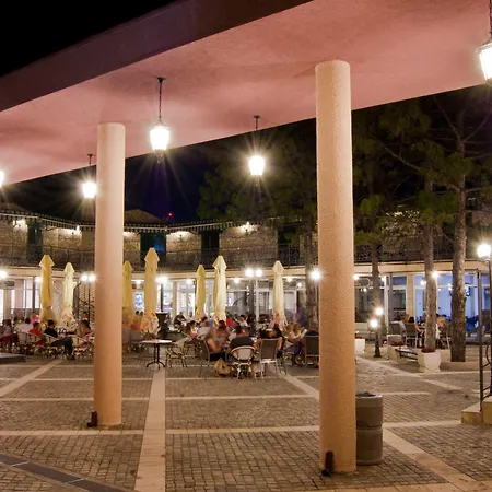 Hill Wellness & Hotel Jagodina