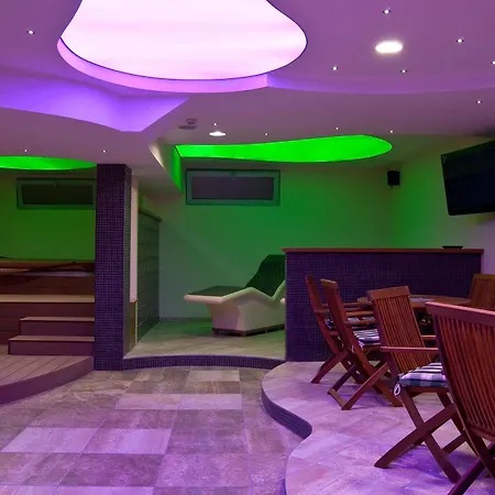Hill Hotel Jagodina