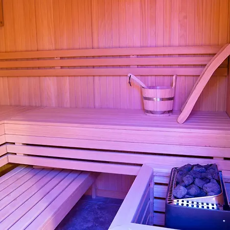 Hill Wellness & Hotel Jagodina