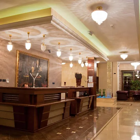 Hill Hotel