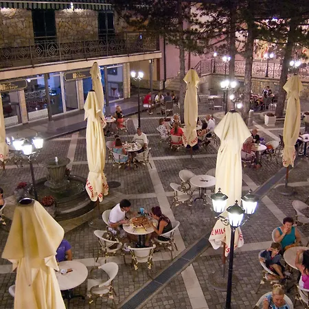 Hill 4* Jagodina