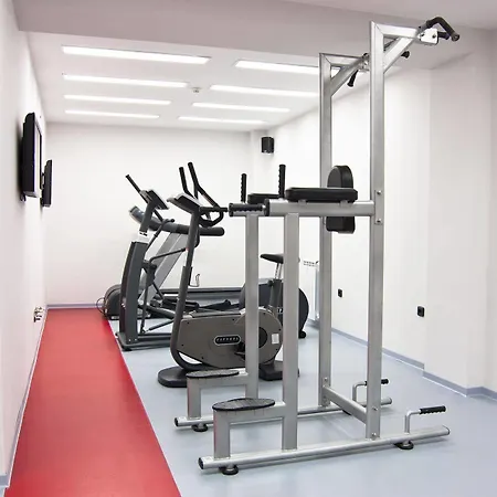 Hill Wellness & Hotel 4*