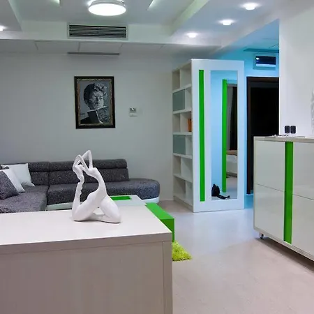 Hotel Hill Jagodina