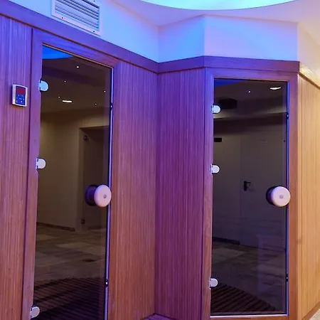 Hill Wellness & Hotel Jagodina