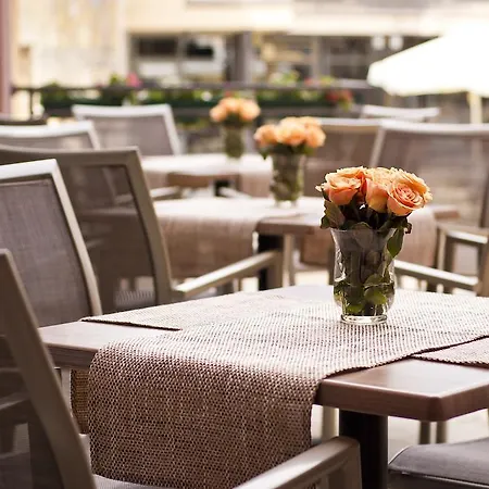 Hotel Hill Wellness &