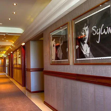 Hill Wellness & 4*