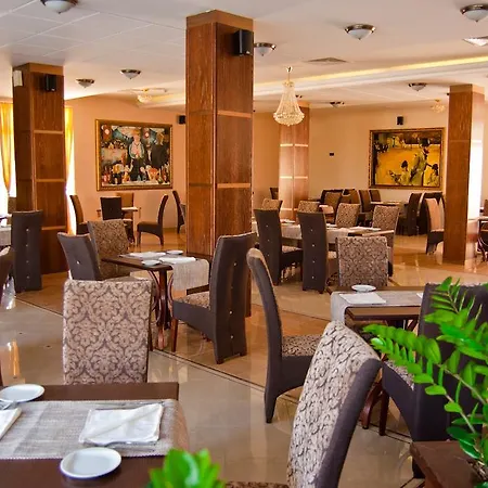 Hill Hotel Jagodina
