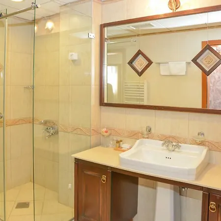 Hill Hotel Jagodina