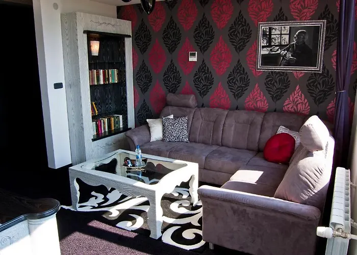 Hill Wellness & Jagodina